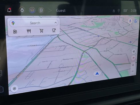 New 2024 Chevrolet Silverado EV W/T image 15