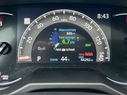 Certified 2024 Toyota RAV4 XLE w/ Convenience Package image 19