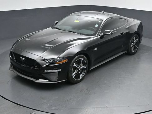 Used 2023 Ford Mustang GT RWD image 43