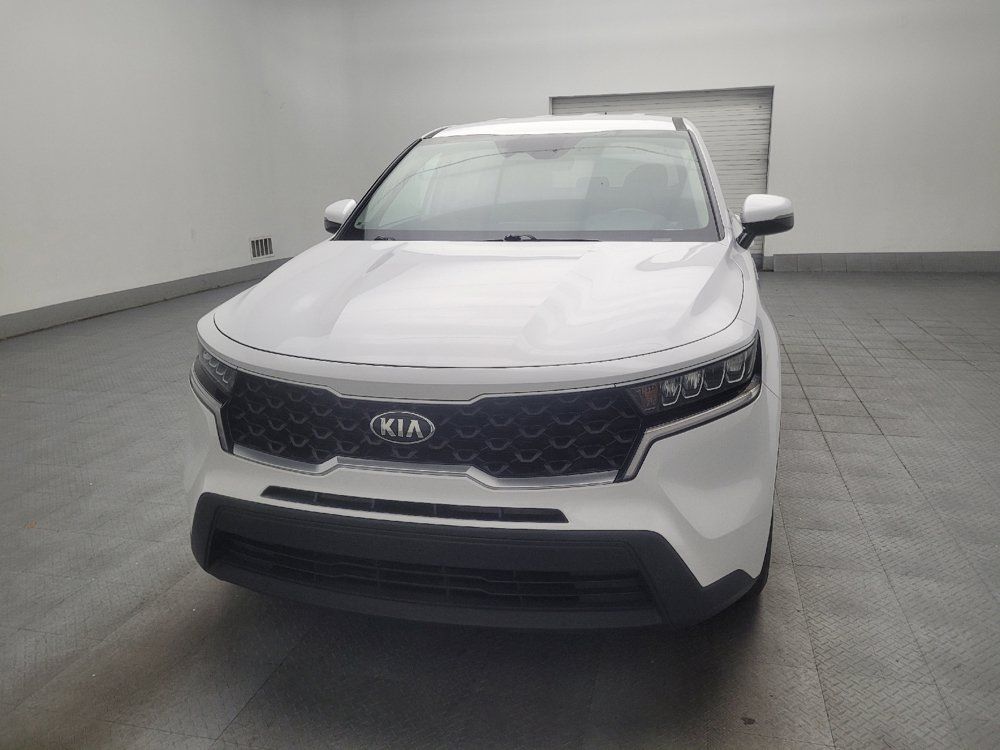Used 2021 Kia Sorento LX FWD image 15