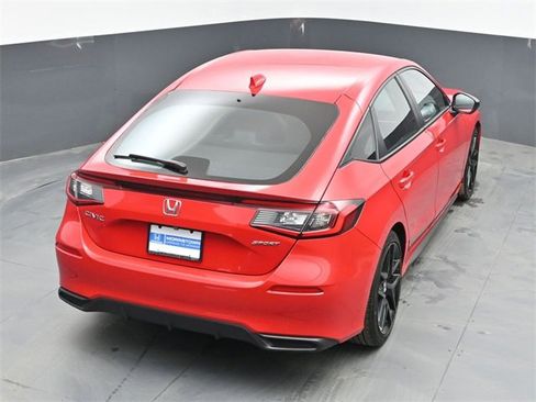 Used 2024 Honda Civic Sport image 36