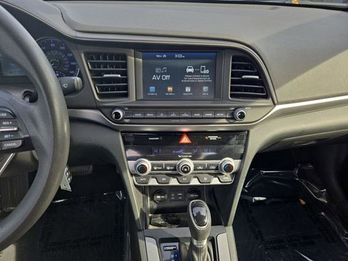 Used 2020 Hyundai Elantra SEL w/ Cargo Package (C1) image 24