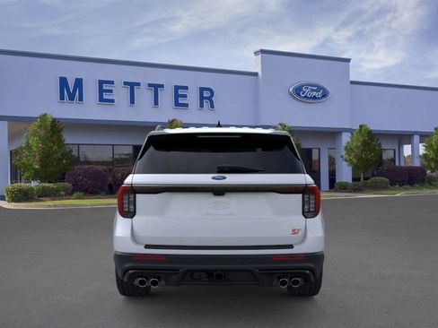 New 2026 Ford Explorer ST image 29