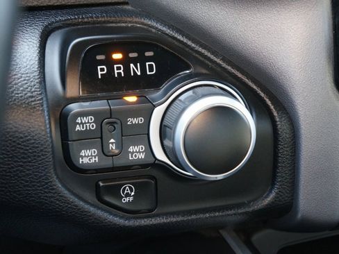 Used 2022 RAM 1500 Big Horn image 25