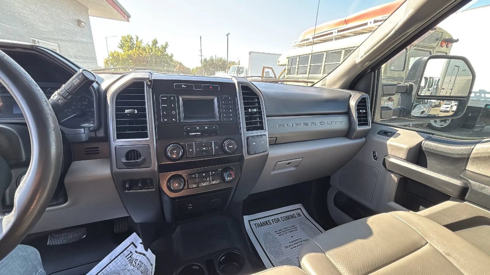 Used 2020 Ford F350 XL w/ Power Equipment Group RWD image 30