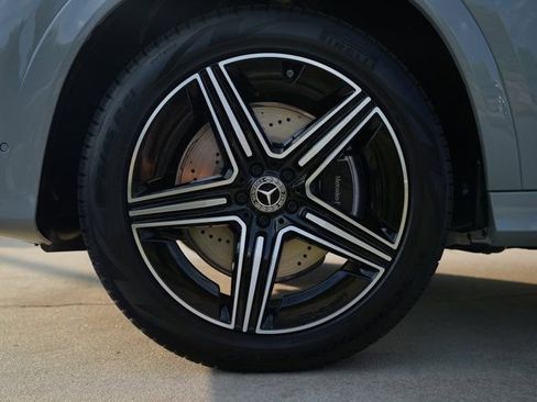 Certified 2026 Mercedes-Benz GLE 450 4MATIC image 13