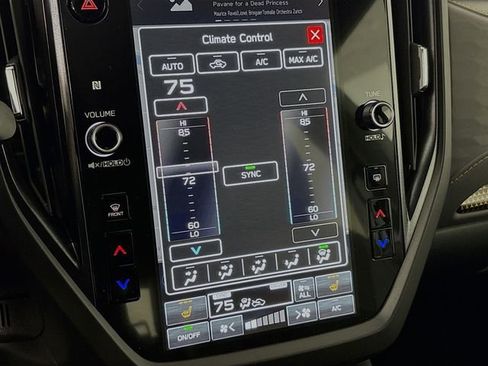 New 2026 Subaru Forester Wilderness image 16