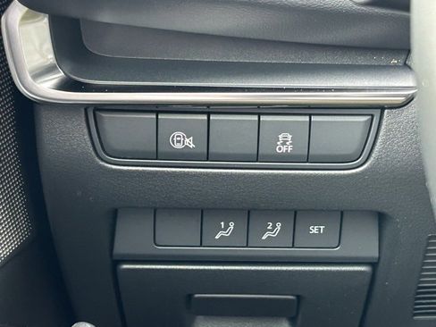 New 2026 MAZDA MAZDA3 2.5 S Hatchback w/ Premium Pkg image 16