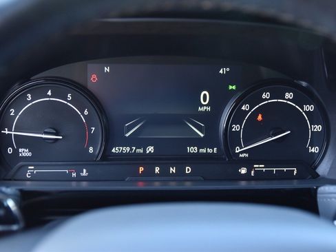 Certified 2022 Lincoln Corsair FWD w/ Premium Package image 26