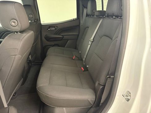 Used 2024 GMC Canyon Elevation w/ Convenience Package image 12