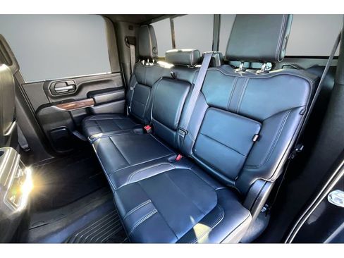 Used 2021 Chevrolet Silverado 3500 High Country w/ Z71 Off-Road Package image 20