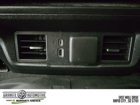 Used 2024 Chevrolet Silverado 1500 RST w/ Rally Edition AWD/4WD image 35