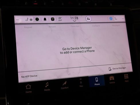 Used 2023 Jeep Grand Cherokee Limited w/ Black Appearance Package image 36