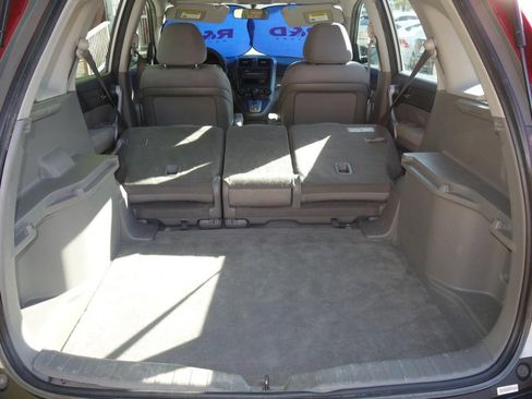 Used 2007 Honda CR-V LX image 25
