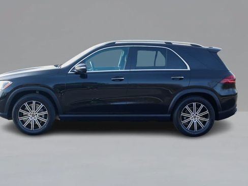 Used 2026 Mercedes-Benz GLE 350 4MATIC image 8