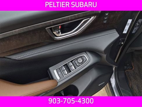 New 2026 Subaru Ascent Touring image 12