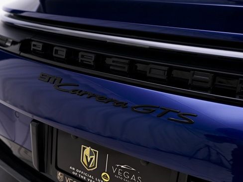 Used 2026 Porsche 911 Carrera GTS image 28