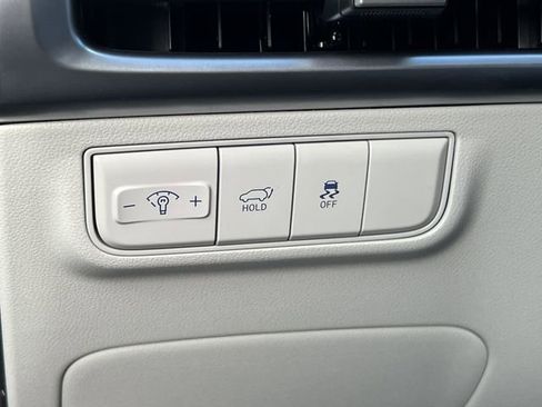 New 2026 Hyundai Tucson SEL FWD image 30