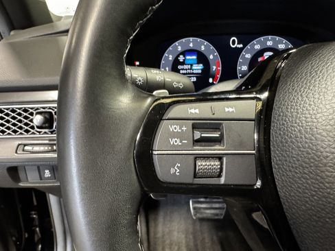 Used 2025 Acura Integra A-Spec image 23