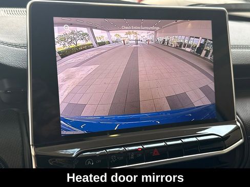 New 2026 Jeep Compass Latitude image 13