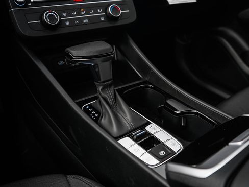 New 2026 Hyundai Tucson SE FWD image 25