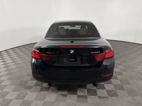 Used 2020 BMW 440i xDrive Convertible AWD/4WD image 7