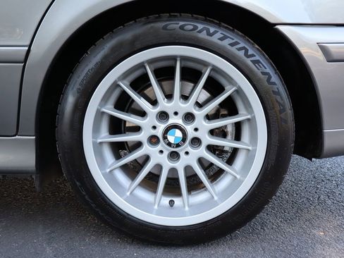 Used 2002 BMW 540i 540i image 42