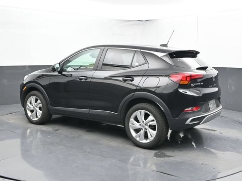 Used 2025 Buick Encore GX Preferred AWD/4WD image 10