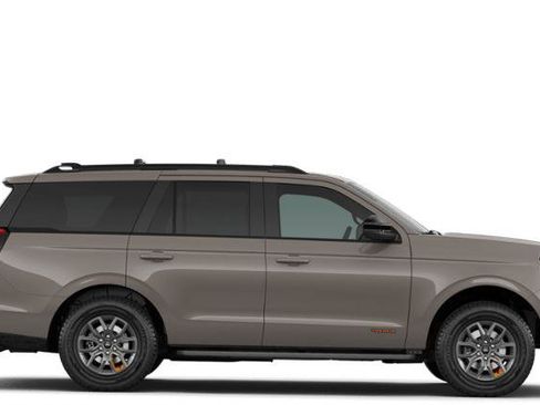 New 2026 Ford Expedition Tremor image 28