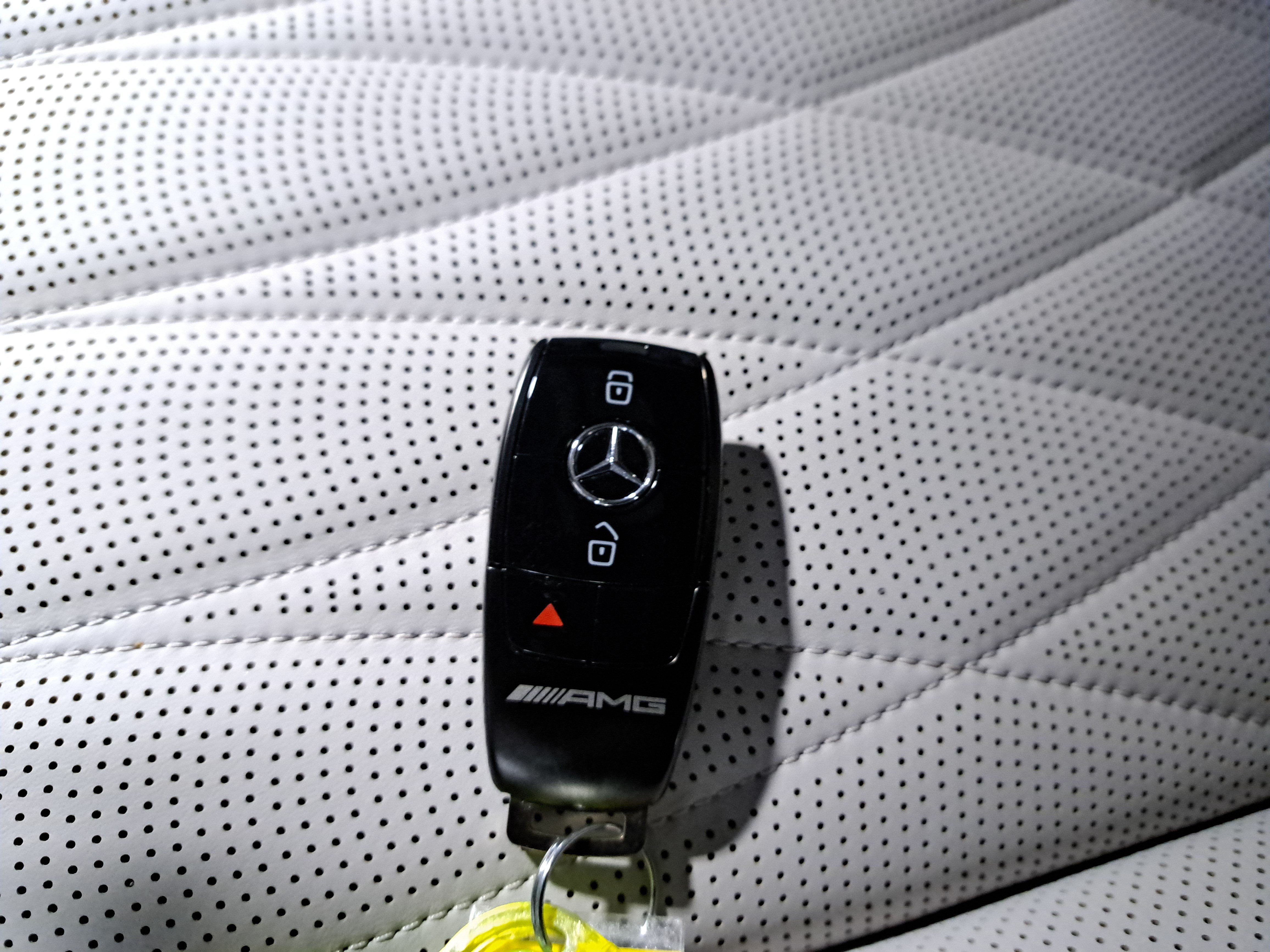 Certified 2026 Mercedes-Benz G 63 AMG 4MATIC image 37
