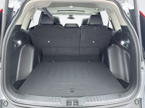 Used 2025 Honda CR-V EX-L image 22