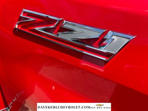 Used 2025 Chevrolet Silverado 3500 LT w/ All Star Edition AWD/4WD image 39