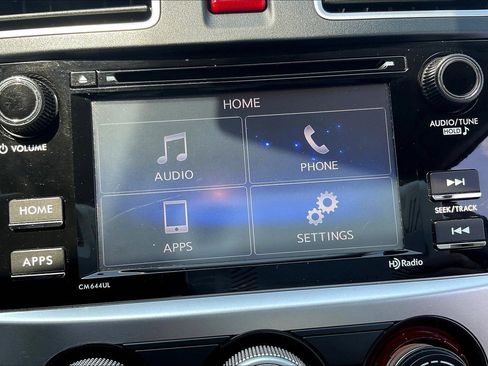 Used 2015 Subaru Crosstrek 2.0i Premium image 29