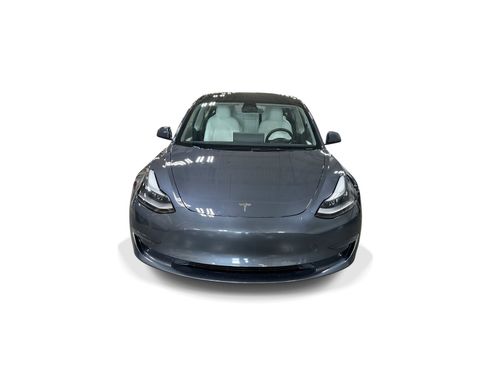 Certified 2023 Tesla Model 3 Long Range AWD/4WD image 2