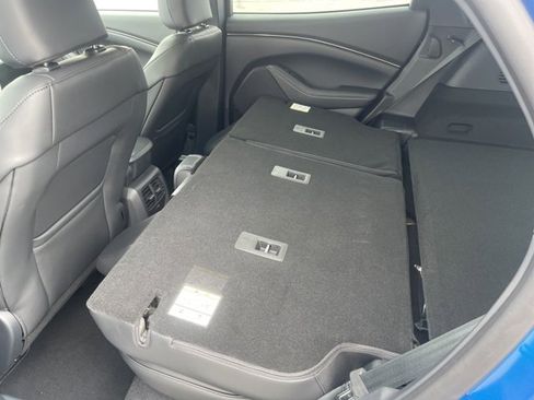 New 2025 Ford Mustang Mach-E Select w/ Comfort Package Lite image 59