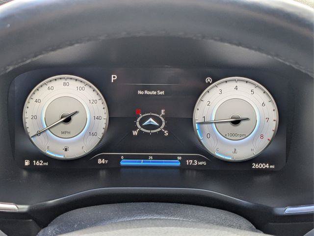 Used 2023 Hyundai Santa Fe Calligraphy FWD image 29
