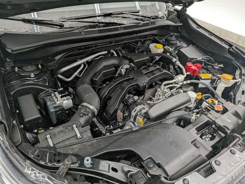 Used 2025 Subaru Forester Premium w/ Convenience Package #2 image 14