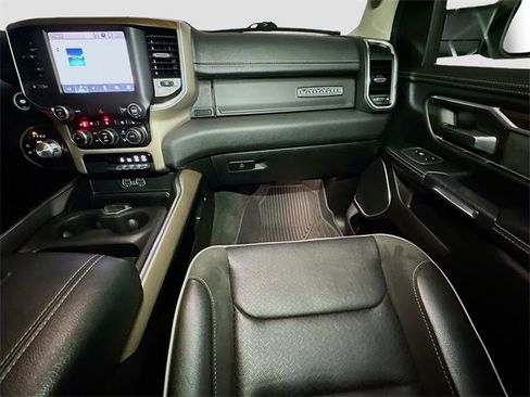 Used 2022 RAM 1500 Laramie image 31