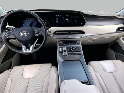Used 2020 Hyundai Palisade Limited FWD image 13