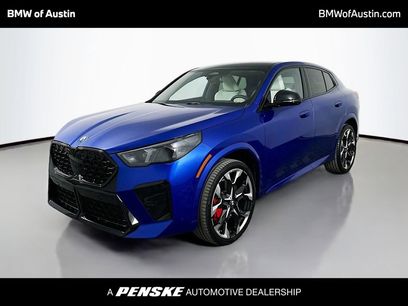 New 2026 BMW X2 xDrive28i w/ Technology Package
