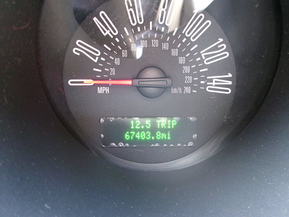 Used 2005 Ford Mustang GT RWD image 12