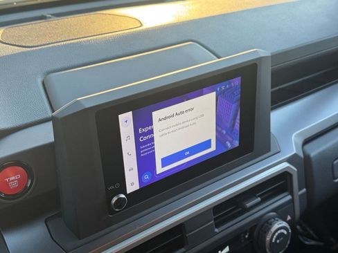 Used 2025 Toyota 4Runner TRD Off-Road image 18