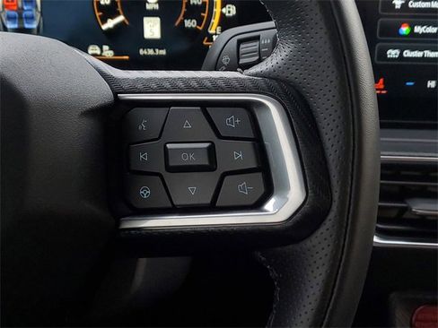 Certified 2024 Ford Mustang GT Premium w/ GT Performance Package image 18