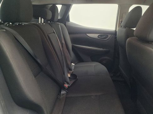 Used 2018 Nissan Rogue Sport S w/ S Appearance Package image 19