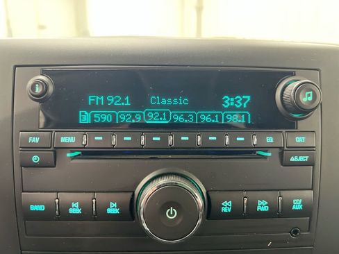 Used 2011 Chevrolet Silverado 1500 LT w/ All-Star Edition image 14