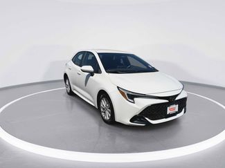 Certified 2024 Toyota Corolla SE FWD video 2