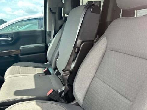 Used 2020 GMC Sierra 1500 Elevation w/ Elevation Value Package RWD image 36
