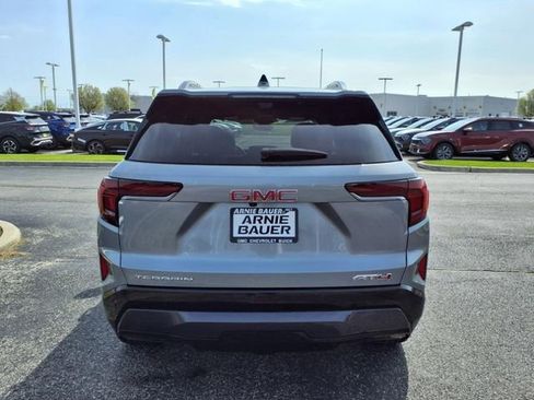 New 2026 GMC Terrain AT4 w/ Convenience Package III image 11