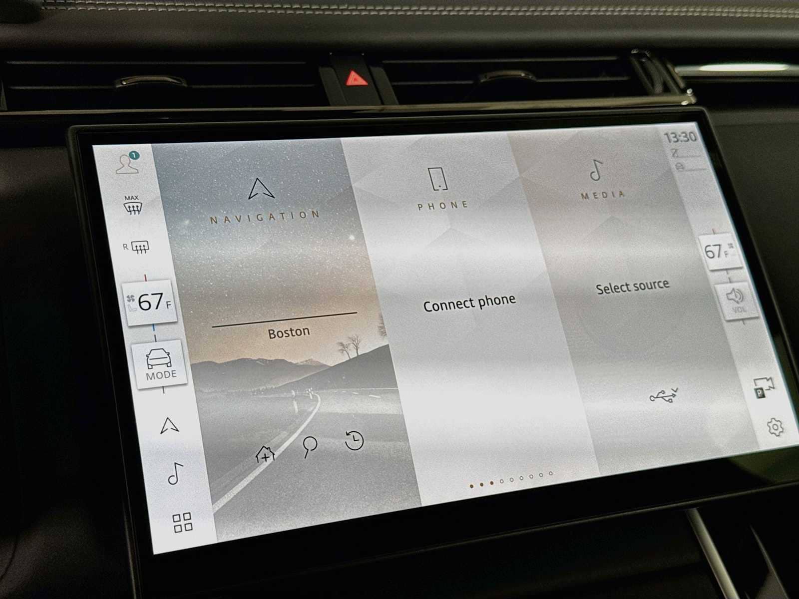 New 2026 Land Rover Range Rover Velar Belgravia AWD/4WD image 13
