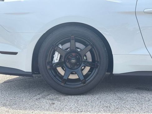 Used 2019 Ford Mustang Shelby GT350 w/ Technology Package RWD image 11